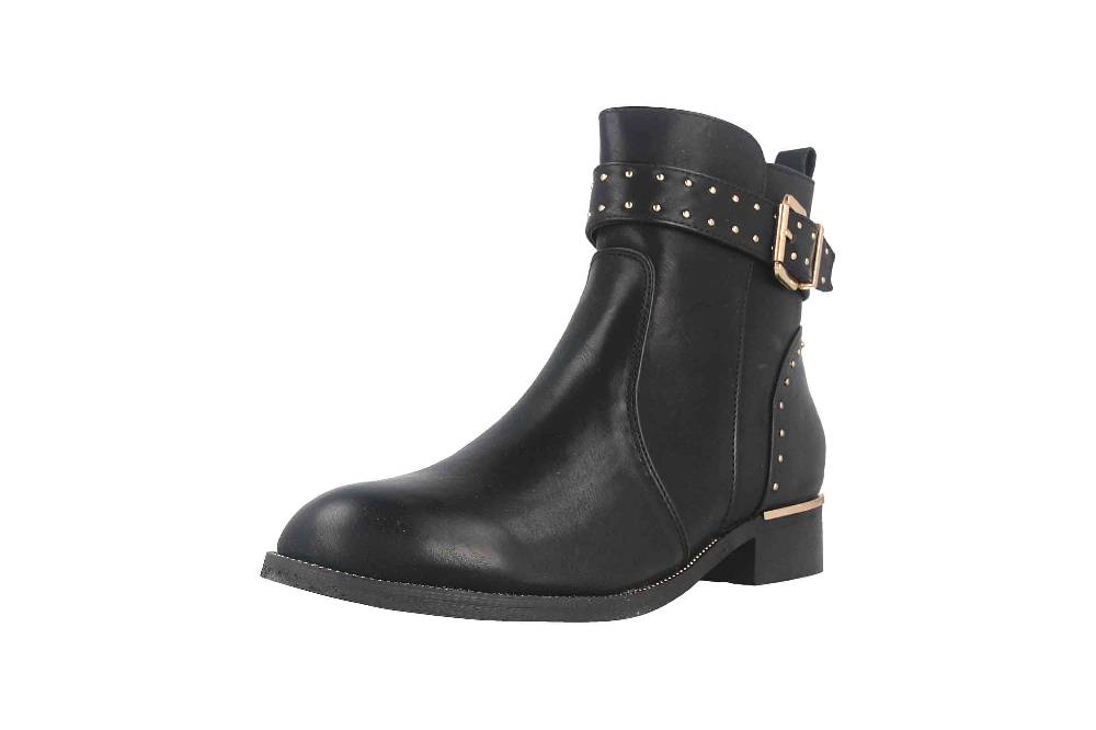 Laura Vita Pumps in Übergrößen Mehrfarbig ELCODIEO 232 Abricot große Damenschuhe Jubiläumsangebot