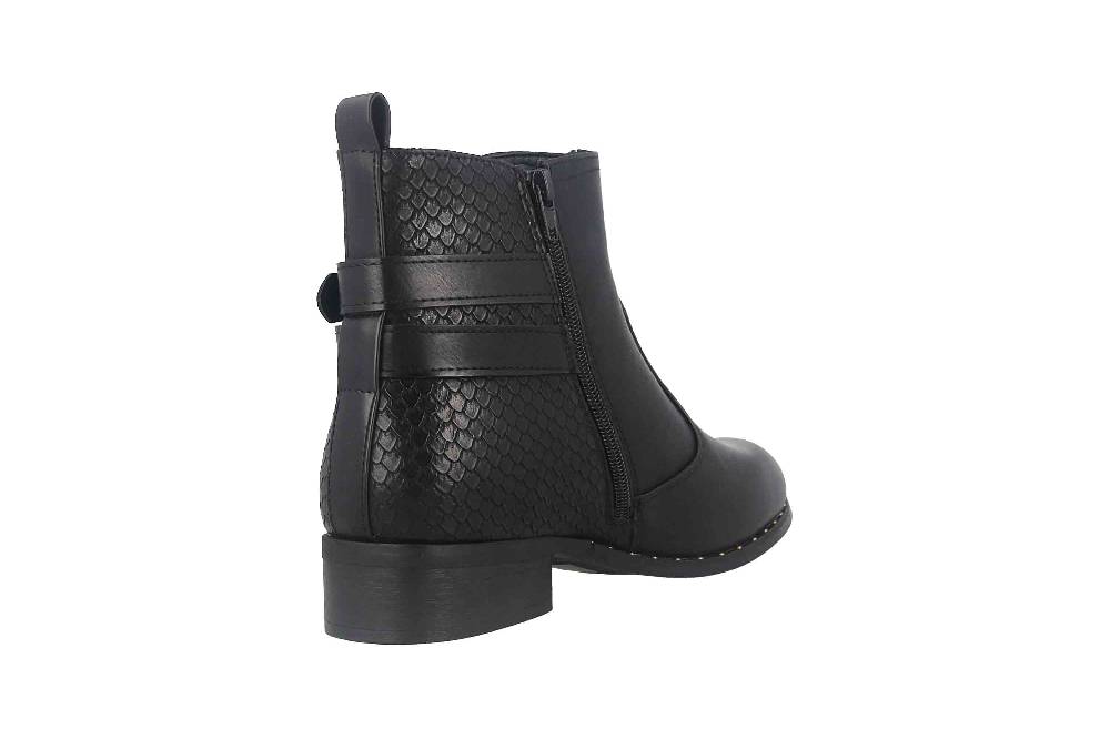 Laura Vita Pumps in Übergrößen Mehrfarbig ELCODIEO 232 Abricot große Damenschuhe Neueste Mode