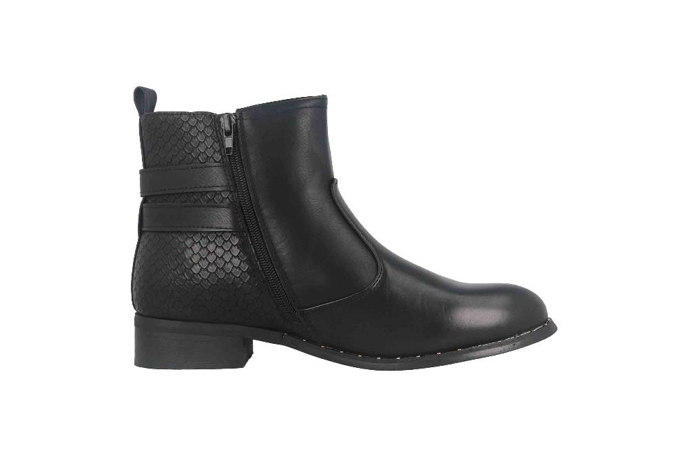 Laura Vita Pumps in Übergrößen Mehrfarbig ELCODIEO 232 Abricot große Damenschuhe Neueste Mode