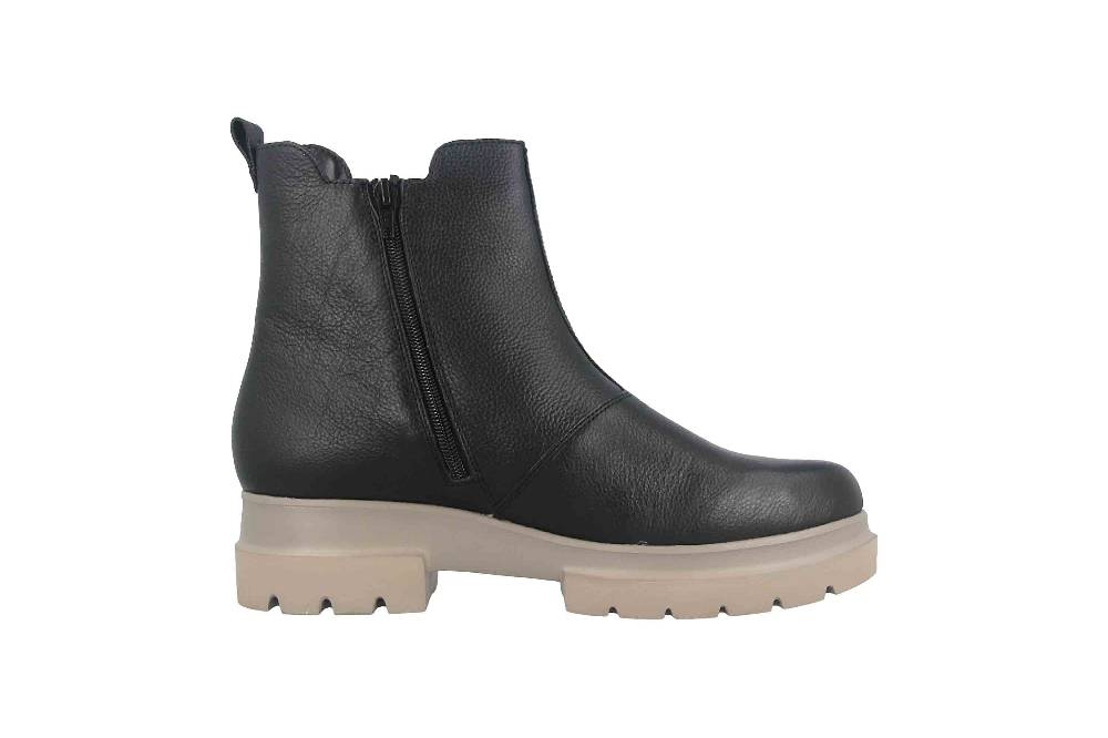 Remonte Stiefel in Übergrößen Schwarz D8984-01 große Damenschuhe Riesige Ersparnisse