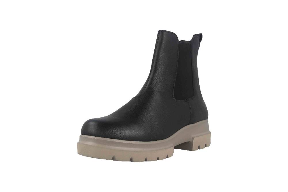 Remonte Stiefel in Übergrößen Schwarz D8984-01 große Damenschuhe Riesige Ersparnisse