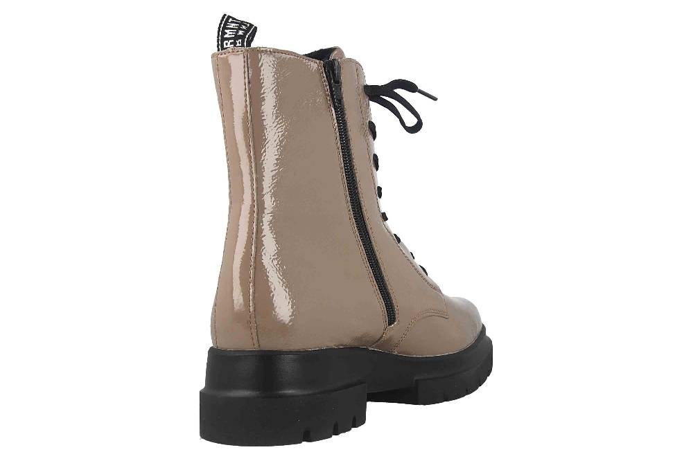 Remonte Stiefel in Übergrößen Braun D8975-20 große Damenschuhe VIP-Rabatte