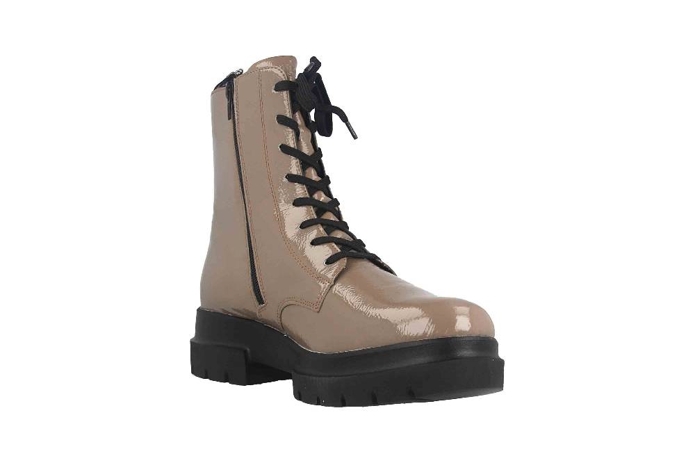 Remonte Stiefel in Übergrößen Braun D8975-20 große Damenschuhe VIP-Rabatte