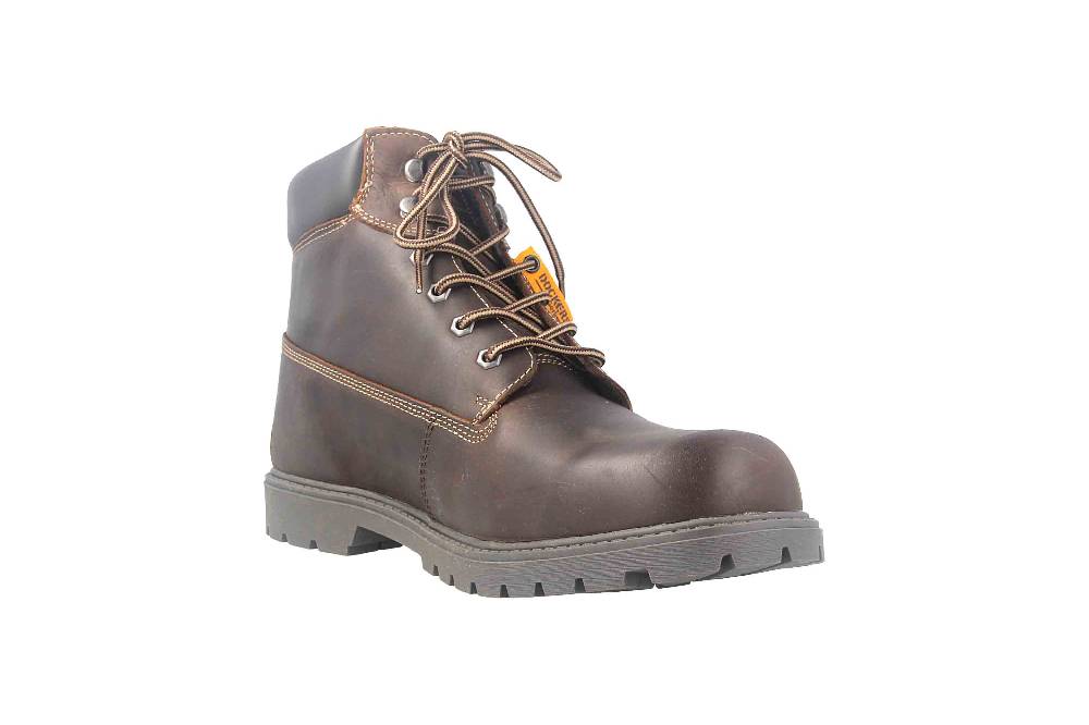 Dockers Boots in Übergrößen Braun 45PA040-400360 große Herrenschuhe Online Shopping