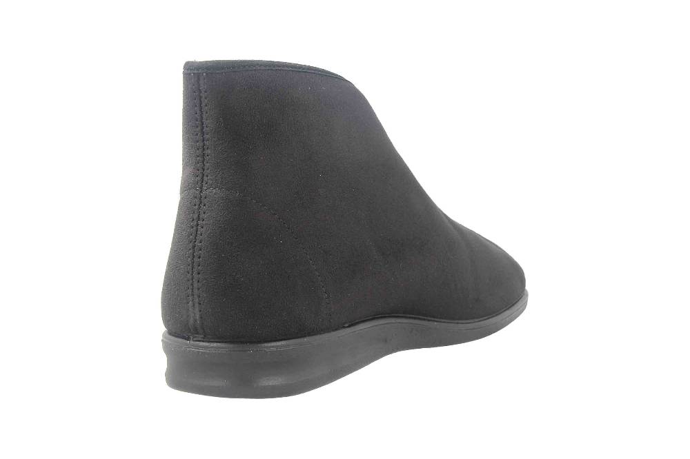 Westland Belfort 89 Clogs & Hausschuhe in Übergrößen Schwarz 15589 7418 100 große Herrenschuhe Exklusivangebot