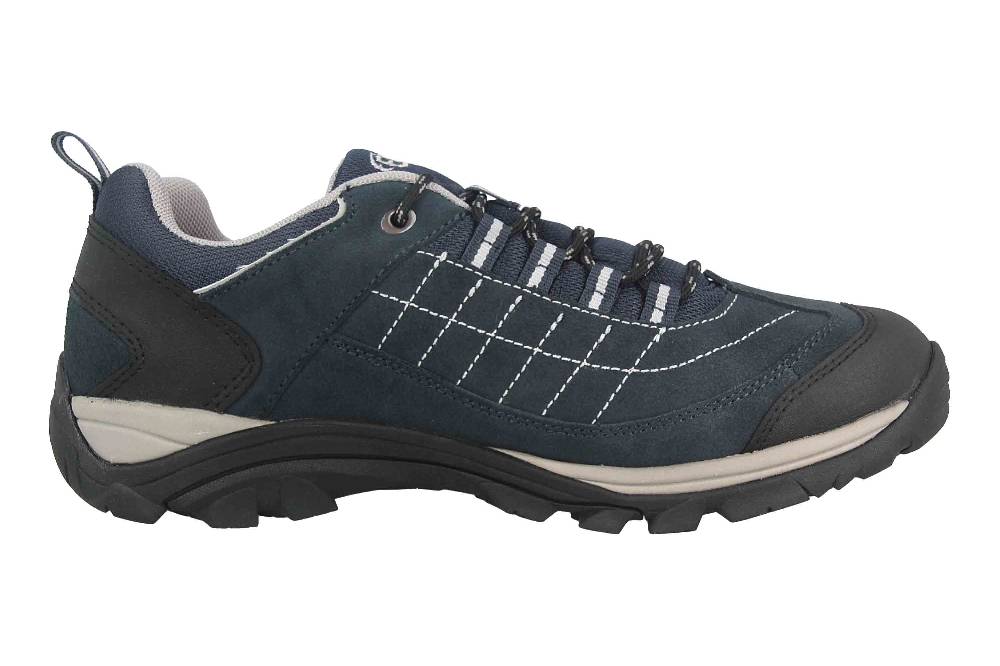 atlas GTX 945 XP THERMO W12 Sicherheitsschuhe in Übergrößen Schwarz 75512 große Herrenschuhe Heißer Verkauf