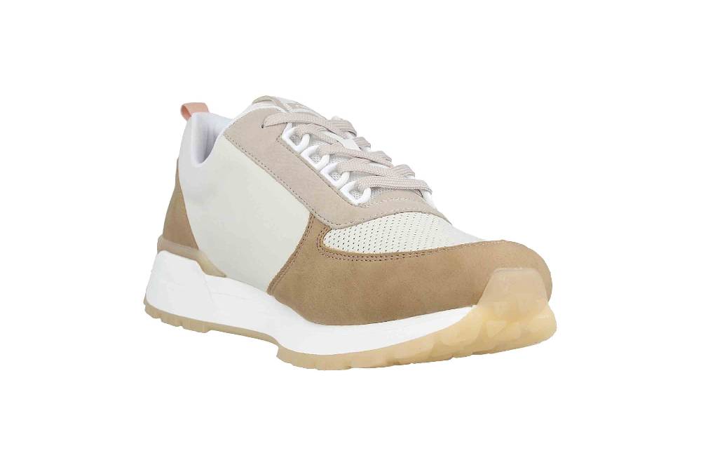 Rieker Evolution Sneaker in Übergrößen Mehrfarbig W0602-82 große Damenschuhe Tägliche Deals