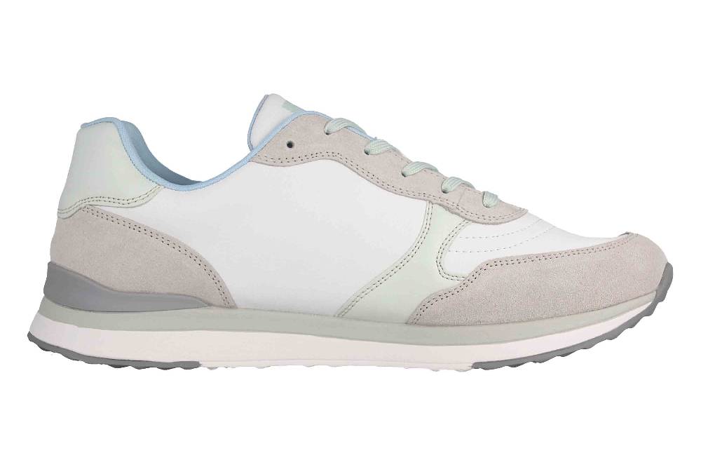 Rieker Evolution Sneaker in Übergrößen Mehrfarbig 42506-90 große Damenschuhe Riesige Ersparnisse