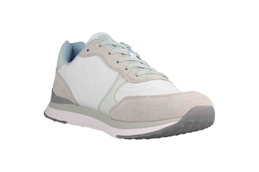 Rieker Evolution Sneaker in Übergrößen Mehrfarbig 42506-90 große Damenschuhe Riesige Ersparnisse