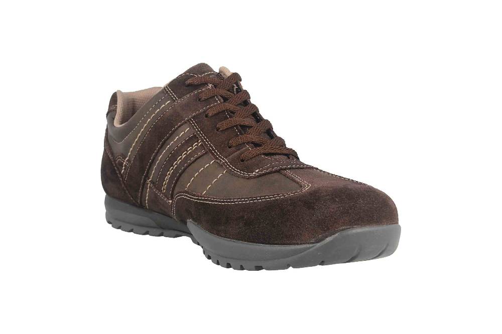 Dockers Halbschuhe in Übergrößen Braun 36HT001-204320 große Herrenschuhe Bis zu 65% Rabatt