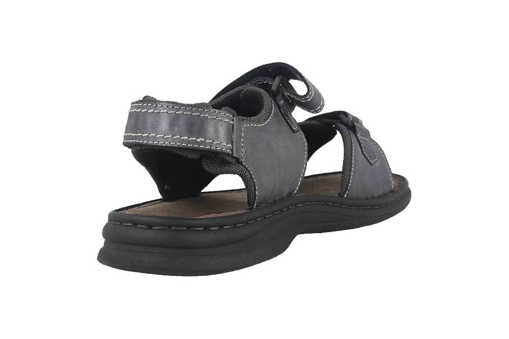 Fitters Footwear Giorgia Sandalen in Übergrößen Bronze 2.954522 Bronze große Damenschuhe Super Rabatt