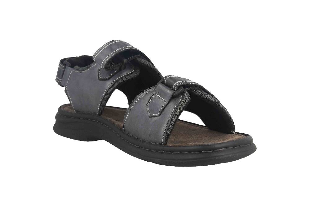Fitters Footwear Giorgia Sandalen in Übergrößen Bronze 2.954522 Bronze große Damenschuhe Super Rabatt