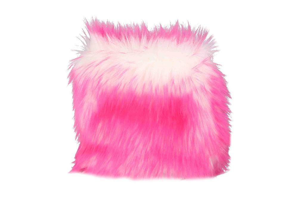 LadyPepp - Candy Pink - Stulpen Pink Fabrikpreis