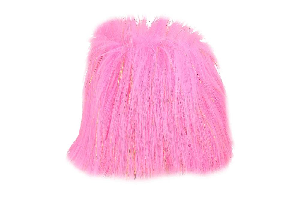 LadyPepp - Rosa Glitzer - Stulpen Rosa Rabatt