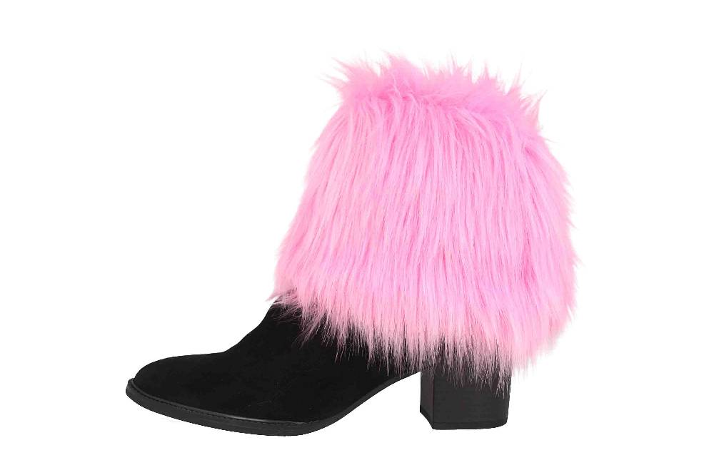 LadyPepp - Rosa - Stulpen Rosa Flash Sale