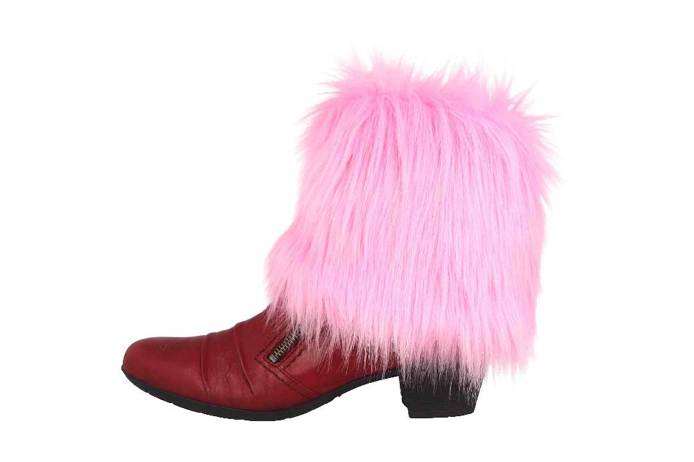 LadyPepp - Rosa - Stulpen Rosa Flash Sale