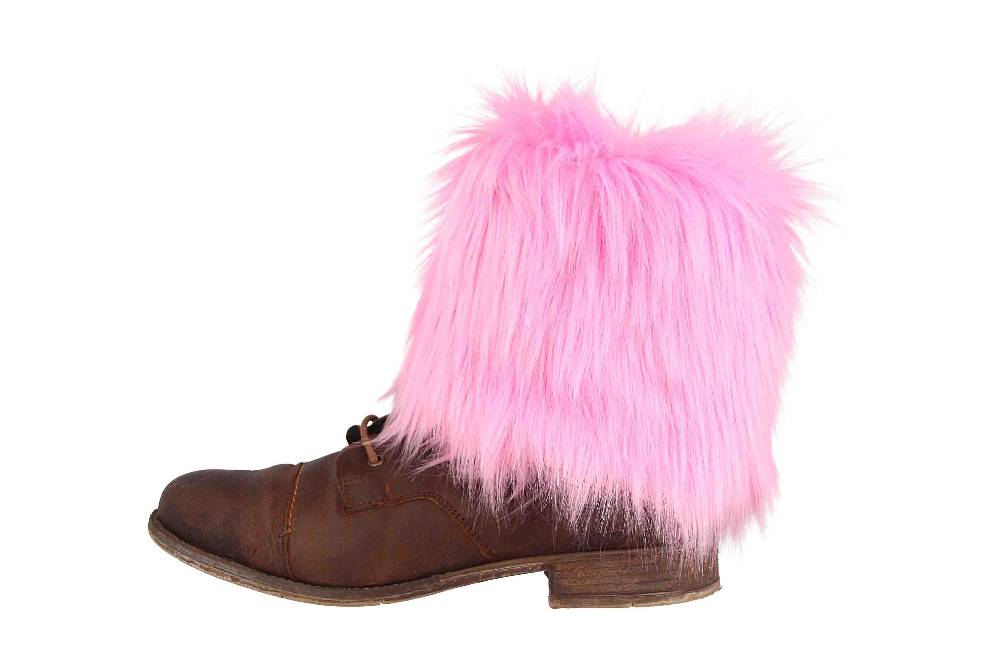 LadyPepp - Rosa - Stulpen Rosa Flash Sale