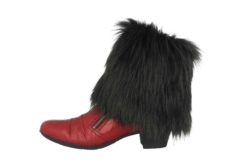 LadyPepp - Schwarz - Stulpen Schwarz Begrenztes Angebot