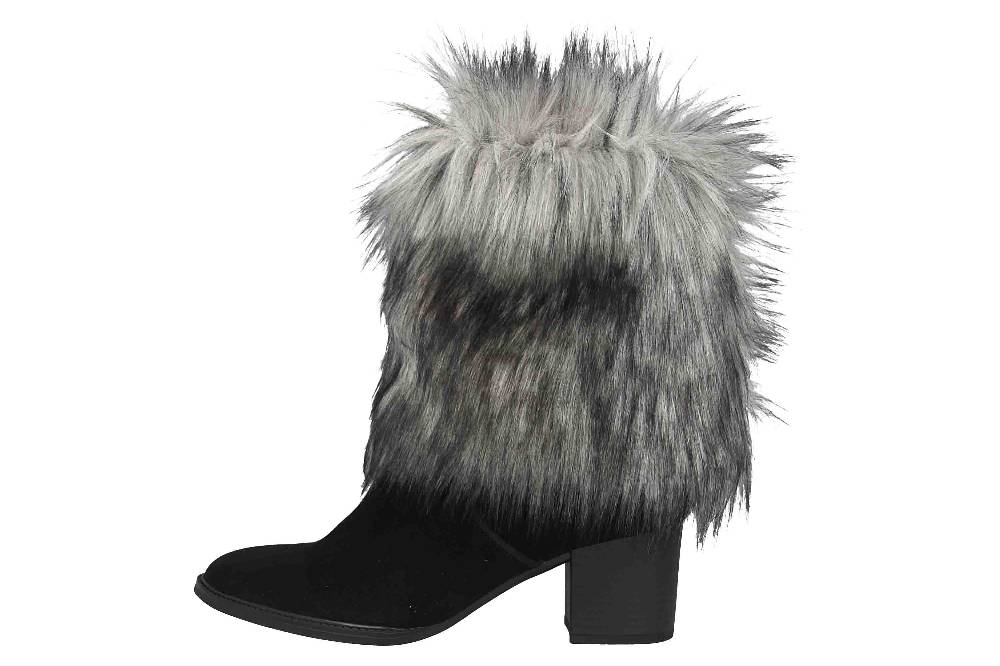 LadyPepp - Husky - Stulpen Grau Online Shopping