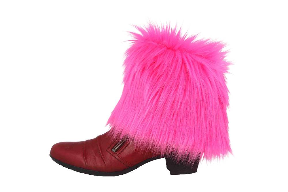 LadyPepp - Pink - Stulpen Pink Exklusivangebot