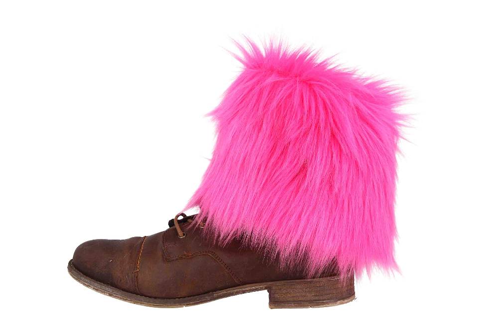 LadyPepp - Pink - Stulpen Pink Exklusivangebot