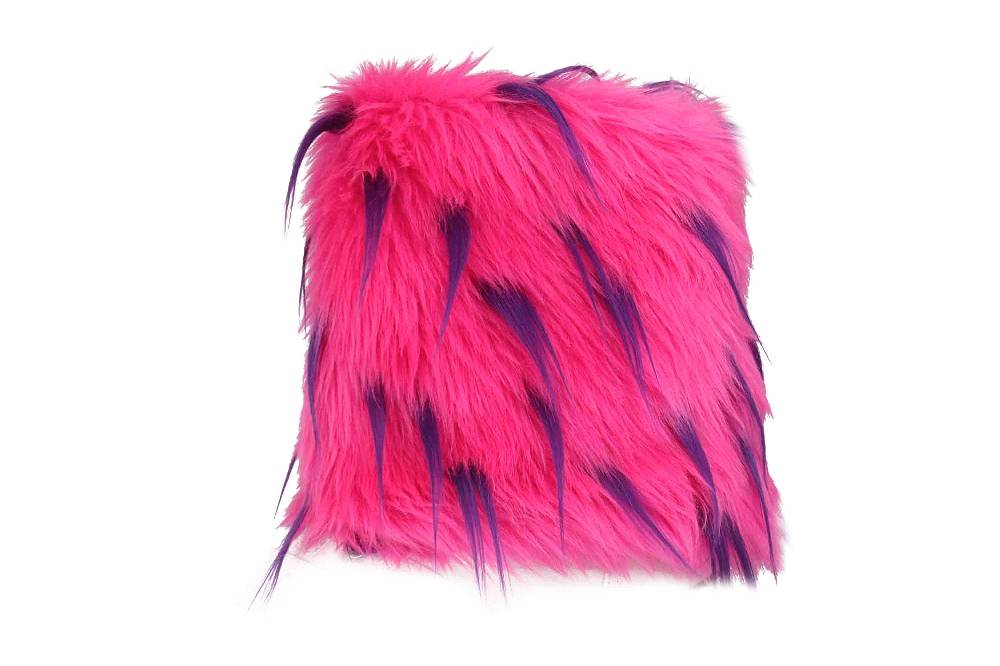LadyPepp - Spike - Stulpen Pink/Lila Black Friday
