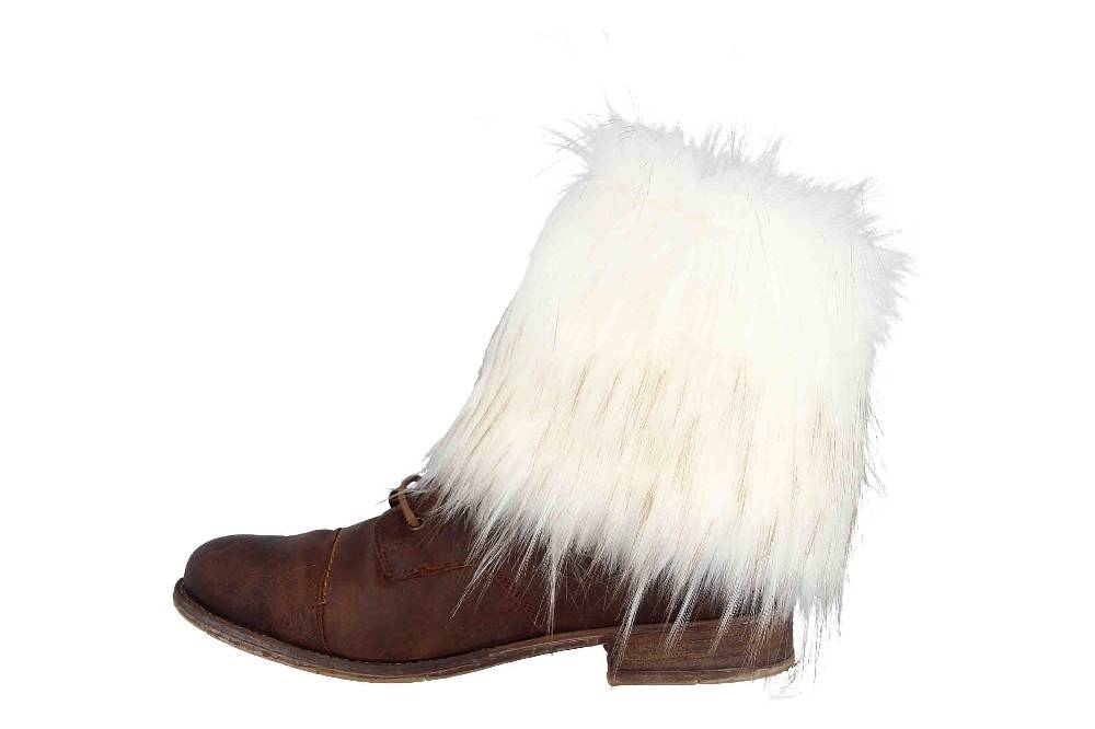 LadyPepp - Husky Lab - Stulpen Weiß Cyber Monday