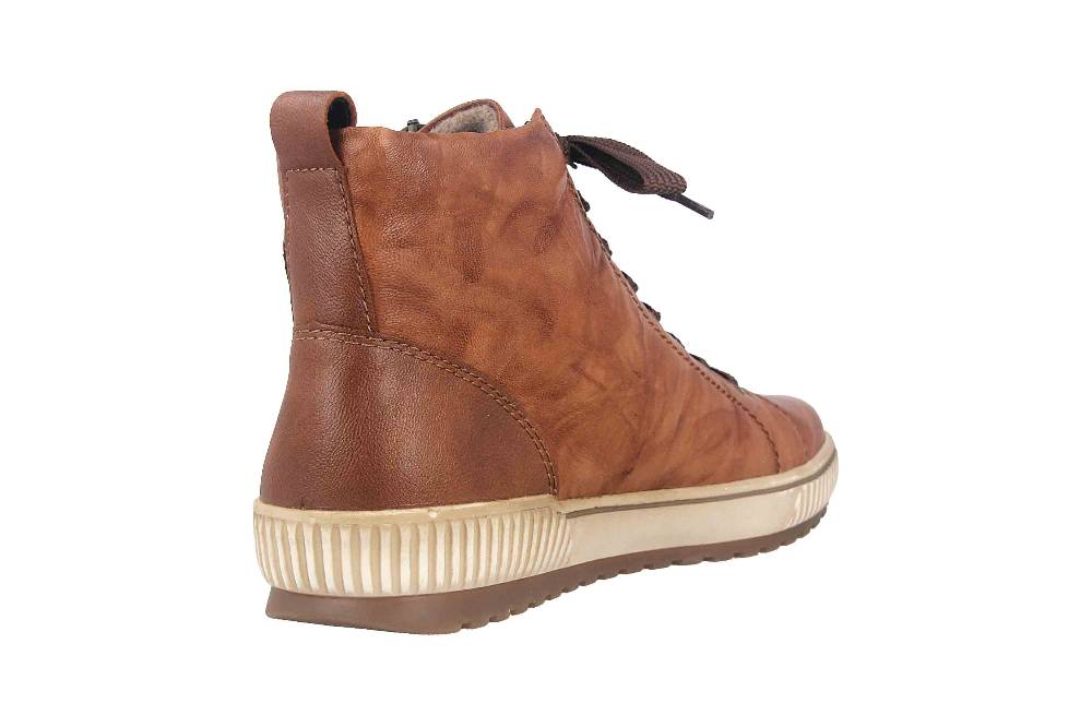 Remonte Stiefel in Übergrößen Braun D0777-22 große Damenschuhe Zeitlich begrenztes Angebot
