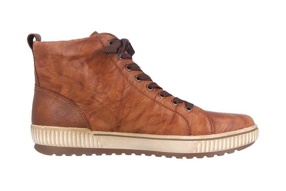 Remonte Stiefel in Übergrößen Braun D0777-22 große Damenschuhe Zeitlich begrenztes Angebot