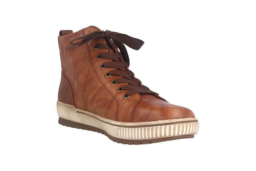 Remonte Stiefel in Übergrößen Braun D0777-22 große Damenschuhe Zeitlich begrenztes Angebot