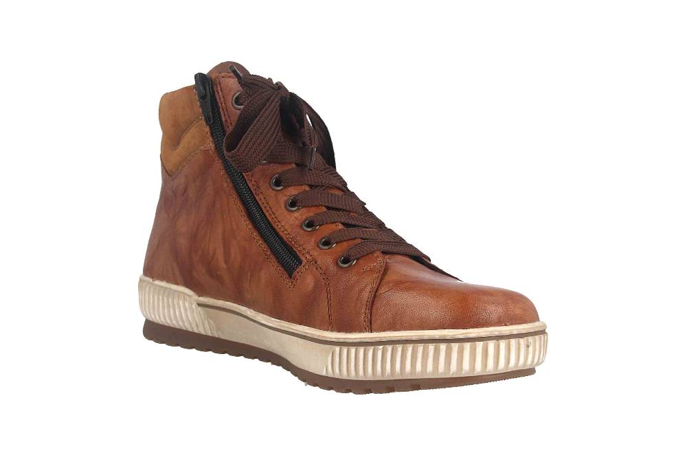 Remonte Stiefel in Übergrößen Braun D0772-22 große Damenschuhe Große Rabatte