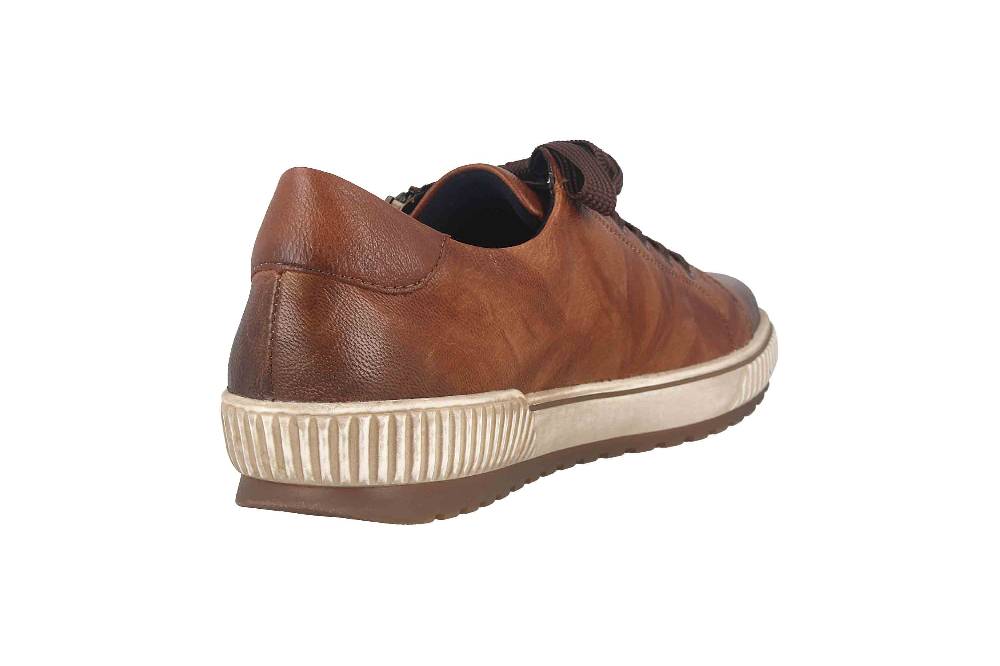 Remonte Halbschuhe in Übergrößen Braun D0700-22 große Damenschuhe Räumungsverkauf