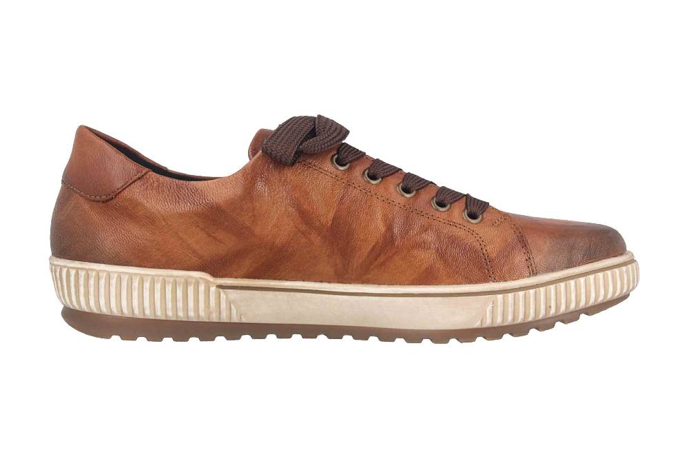 Remonte Halbschuhe in Übergrößen Braun D0700-22 große Damenschuhe Räumungsverkauf