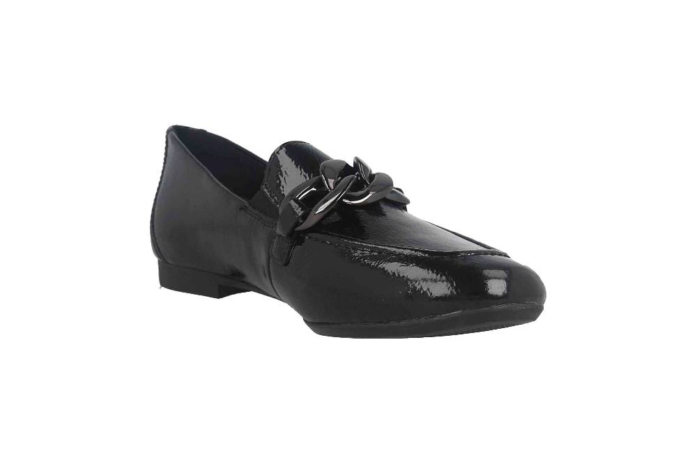 Remonte Slipper in Übergrößen Schwarz D0K00-01 große Damenschuhe Tägliche Deals