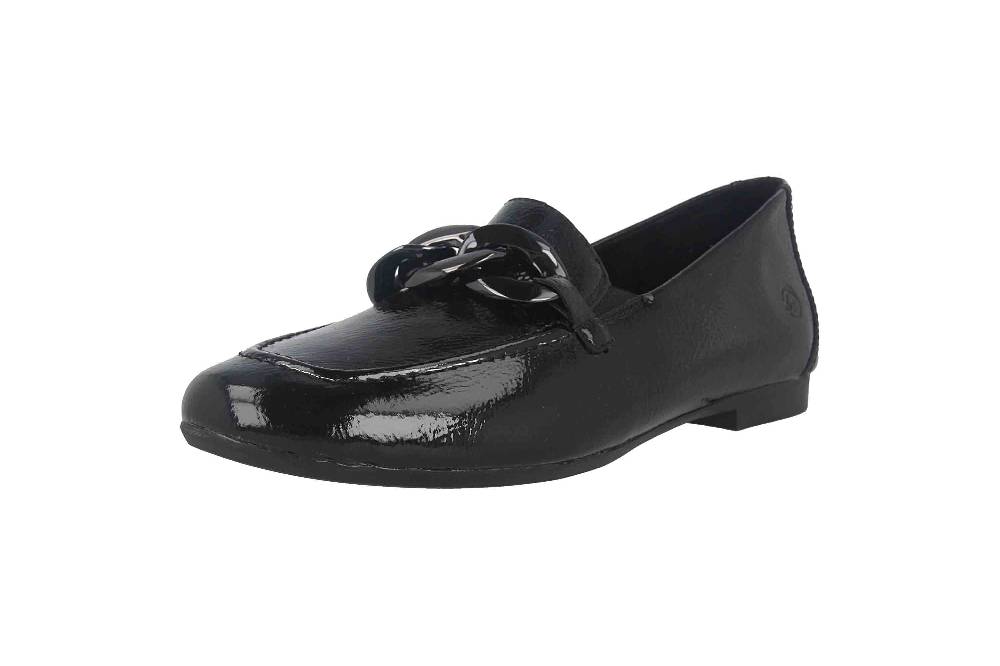 Remonte Slipper in Übergrößen Schwarz D0K00-01 große Damenschuhe Tägliche Deals