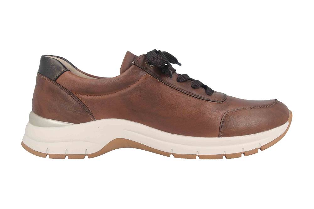 Remonte Halbschuhe in Übergrößen Braun D0G09-22 große Damenschuhe Riesige Ersparnisse