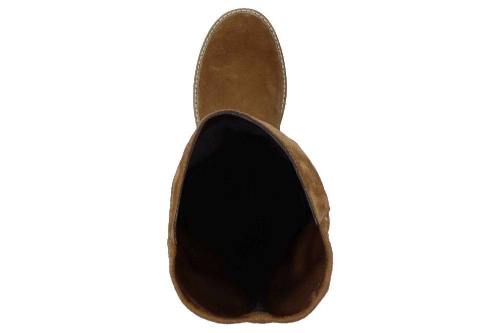 Tamaris Comfort Stiefel in Übergrößen Schwarz 8-8-56419-21 001 große Damenschuhe Tiefpreis