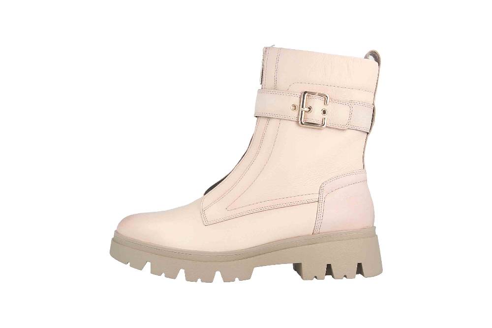 Tamaris Comfort Fit Stiefel in Übergrößen Weiß 8-8-55416-21 411 große Damenschuhe JETZT KAUFEN