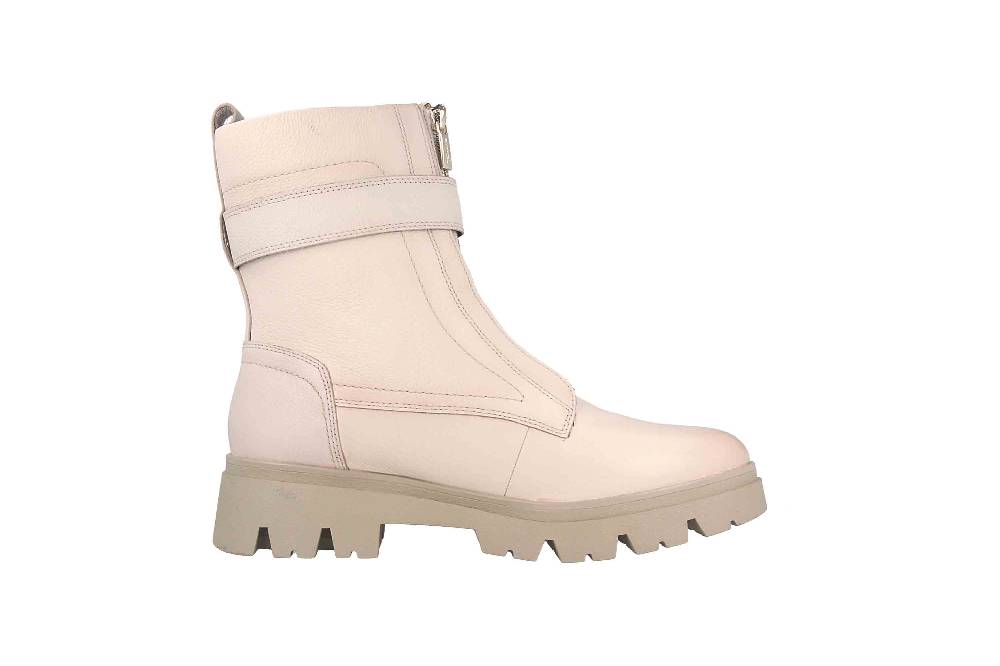 Tamaris Comfort Fit Stiefel in Übergrößen Weiß 8-8-55416-21 411 große Damenschuhe JETZT KAUFEN