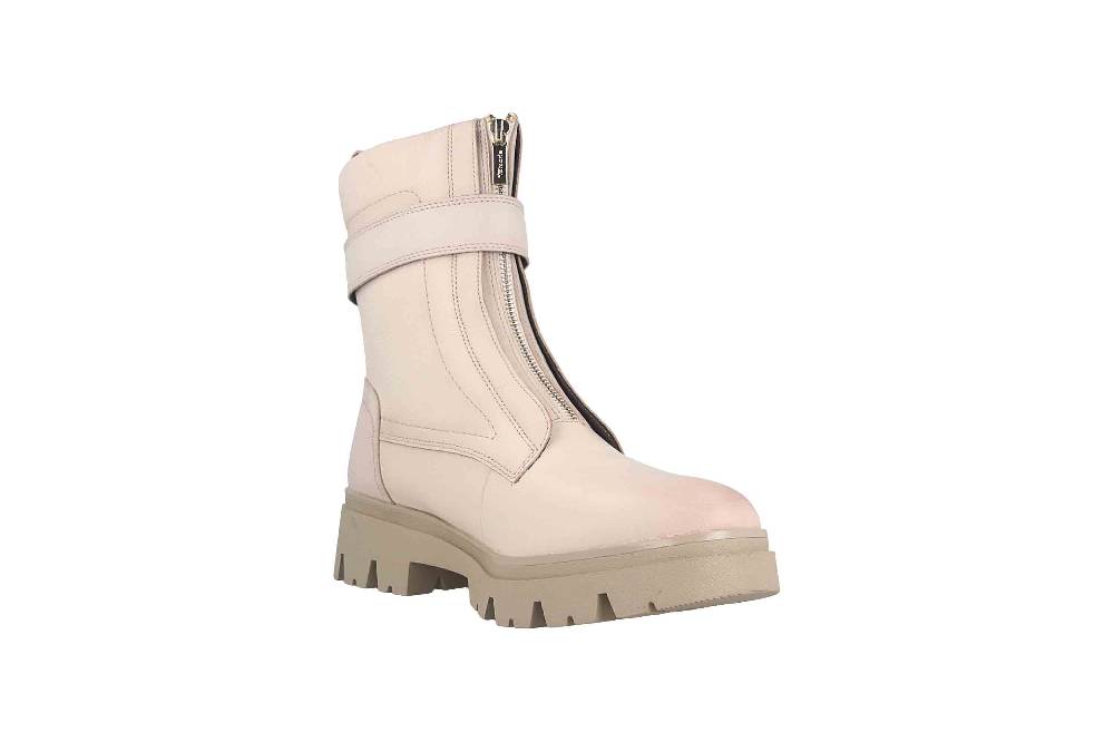 Tamaris Comfort Fit Stiefel in Übergrößen Weiß 8-8-55416-21 411 große Damenschuhe JETZT KAUFEN