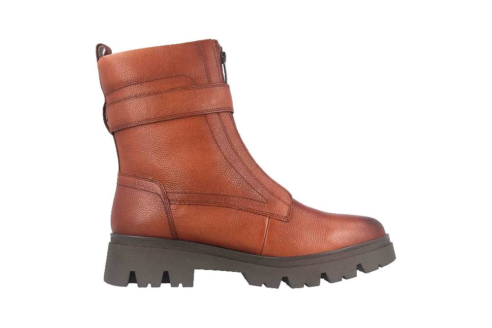 Tamaris Comfort Fit Stiefel in Übergrößen Braun 8-8-55416-21 305 große Damenschuhe Neueste Stile