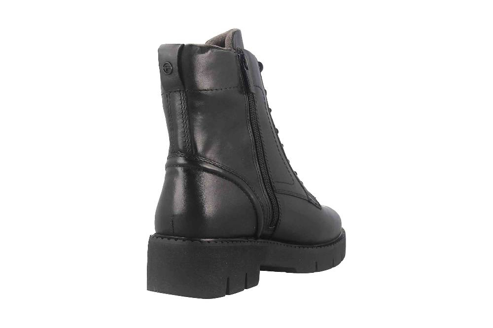 Tamaris Comfort Fit Stiefel in Übergrößen Schwarz 8-8-55216-21 022 große Damenschuhe Bis zu 55% Rabatt