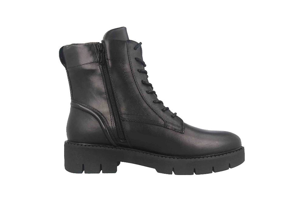 Tamaris Comfort Fit Stiefel in Übergrößen Schwarz 8-8-55216-21 022 große Damenschuhe Bis zu 55% Rabatt
