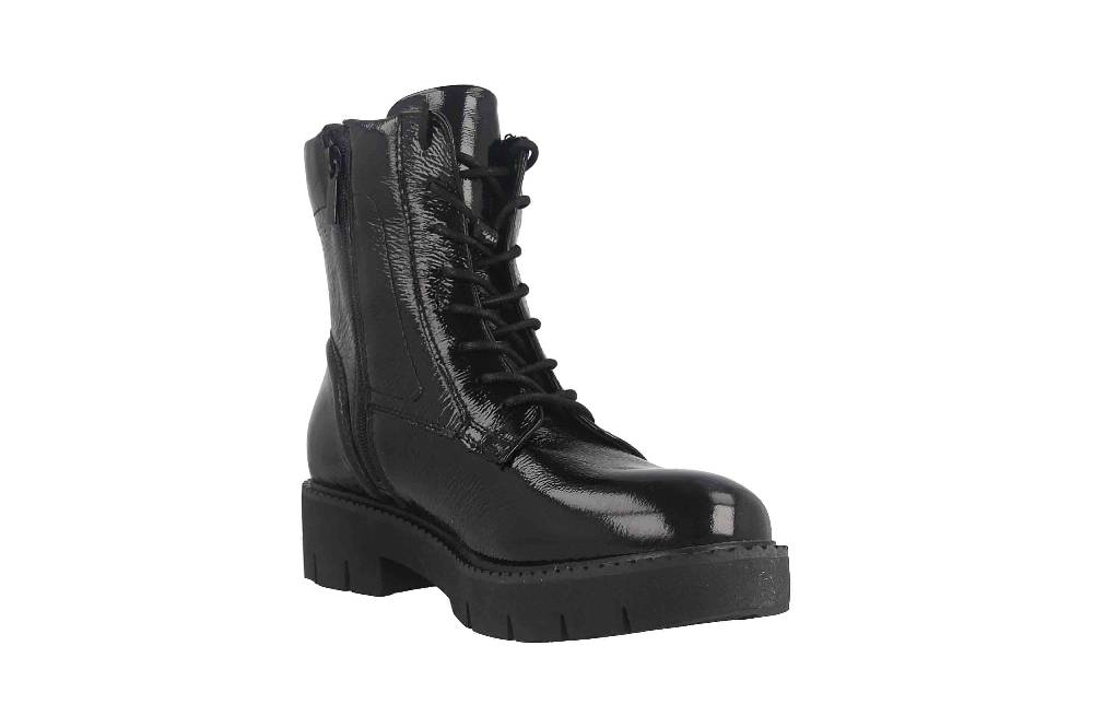Tamaris Comfort Fit Stiefel in Übergrößen Schwarz 8-8-55216-21 018 große Damenschuhe Discount Store für neue Produkte