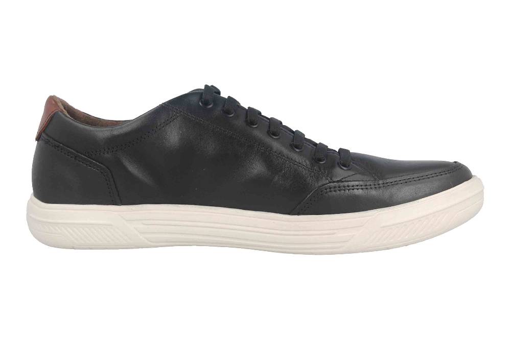Pegada Sneaker in Übergrößen Schwarz 110403-05/510403-05 große Herrenschuhe Riesige Rabatte