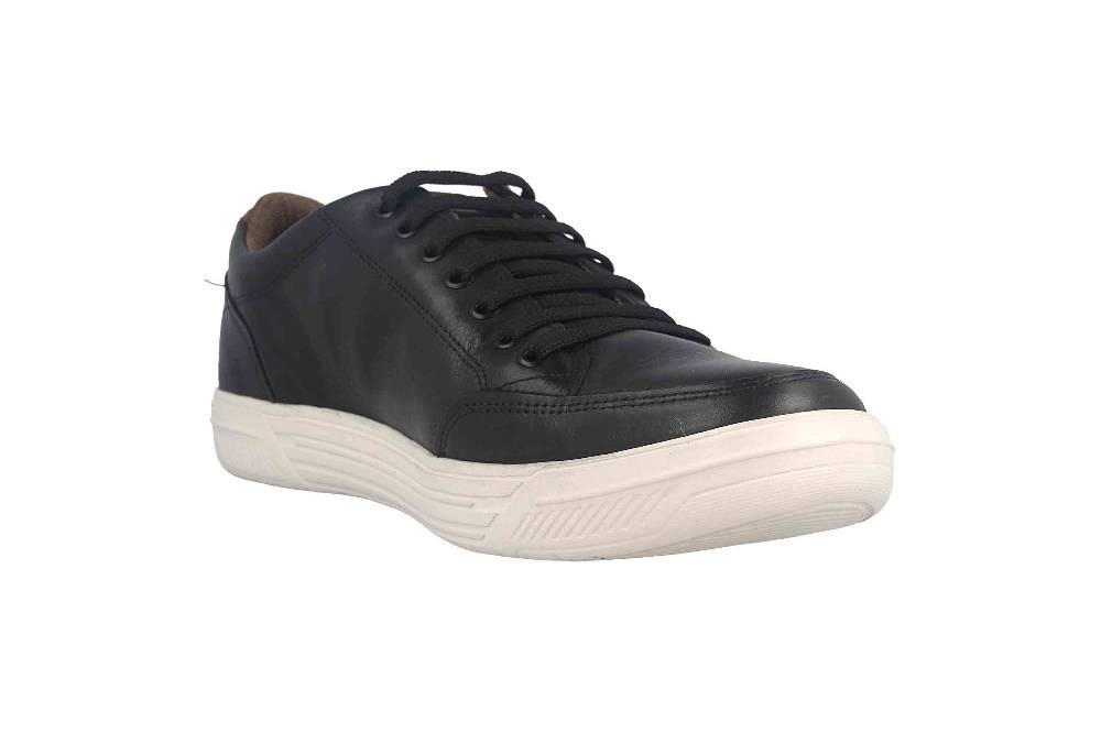 Pegada Sneaker in Übergrößen Schwarz 110403-05/510403-05 große Herrenschuhe Riesige Rabatte