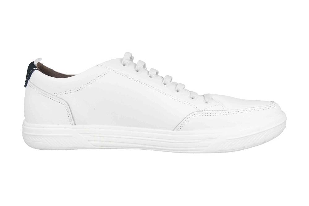 Pegada Sneaker in Übergrößen Weiß 110403-01/510403-01 große Herrenschuhe Clearance-Verkauf