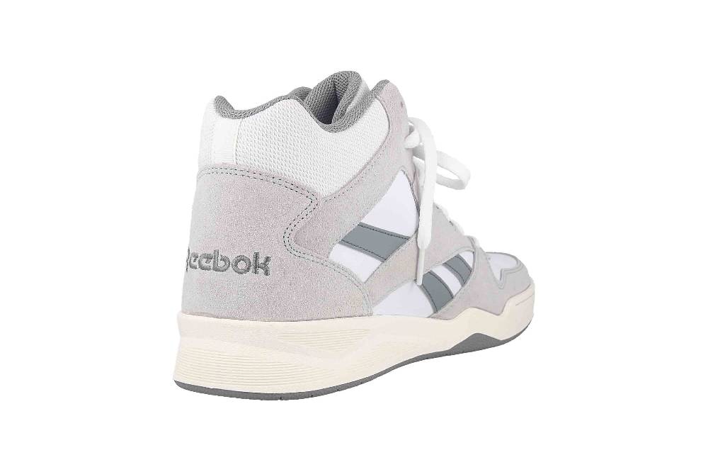 Reebok ROYAL BB4500 Sportschuhe in Übergrößen Mehrfarbig 100074731 große Herrenschuhe Auslauf