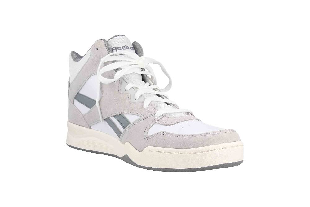Reebok ROYAL BB4500 Sportschuhe in Übergrößen Mehrfarbig 100074731 große Herrenschuhe Auslauf