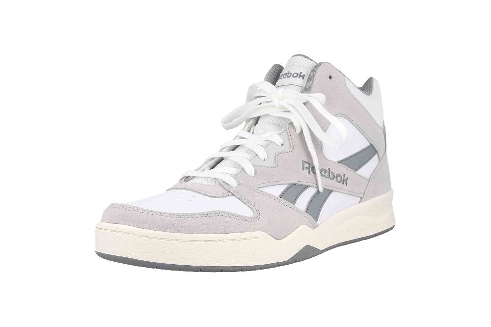 Reebok ROYAL BB4500 Sportschuhe in Übergrößen Mehrfarbig 100074731 große Herrenschuhe Auslauf
